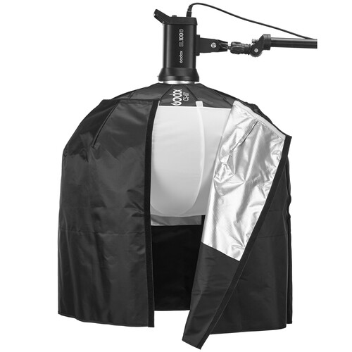 Godox Skirt za CS-85T Lantern Softbox CS-85TSKIRT - 1